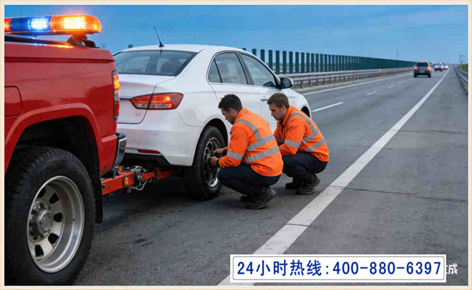 望城道路救援 望城道路救援